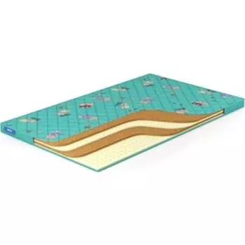 Детский матрас Miella Kids Mix Average 70x120