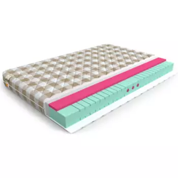 Детский матрас Mr. Mattress Funny 70x200