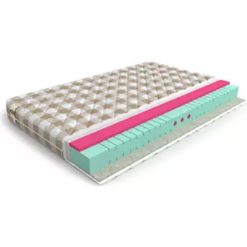 Детский матрас Mr. Mattress Funny L 80x170