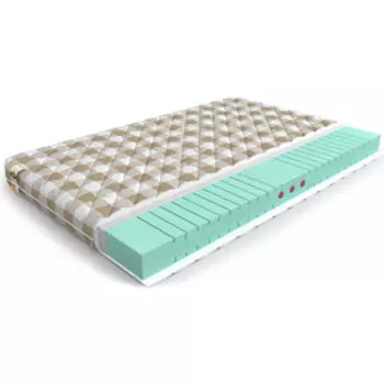 Детский матрас Mr. Mattress Funny S 70x200