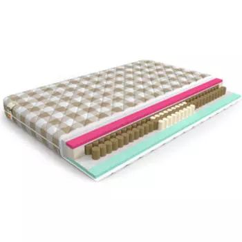 Детский матрас Mr. Mattress Happy 80x180