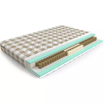 Детский матрас Mr. Mattress Happy S 90x190