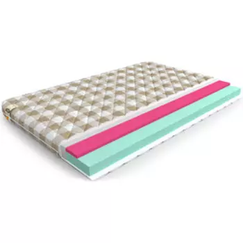 Детский матрас Mr. Mattress Sunny 70x190