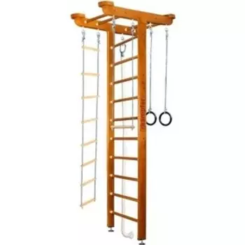 Детский спортивный комплекс Kampfer Big Sport Ceiling №3 Классический Стандарт
