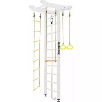 Детский спортивный комплекс Kampfer Big Sport Ceiling №6 Жемчужный Стандарт