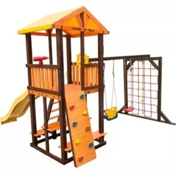 Детский спортивный комплекс PERFETTO SPORT ''Bari-10''