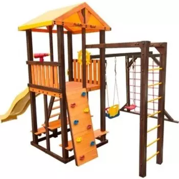 Детский спортивный комплекс PERFETTO SPORT ''Bari-13''