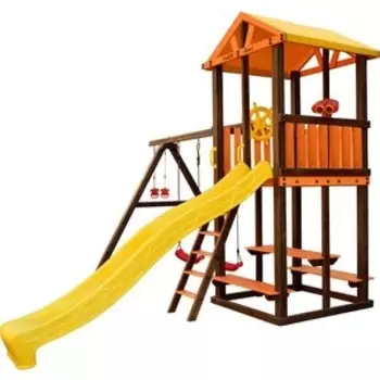 Детский спортивный комплекс PERFETTO SPORT ''Bari-3''