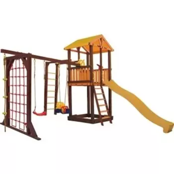 Детский спортивный комплекс PERFETTO SPORT ''Pitigliano-12''