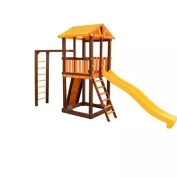 Детский спортивный комплекс PERFETTO SPORT ''Pitigliano-16''