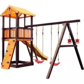 Детский спортивный комплекс PERFETTO SPORT ''Pitigliano-4''