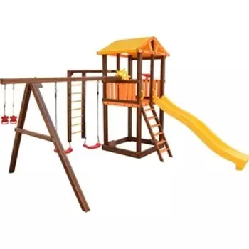 Детский спортивный комплекс PERFETTO SPORT ''Pitigliano-6''