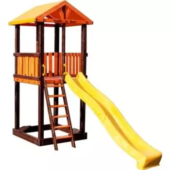 Детский спортивный комплекс PERFETTO SPORT ''Pitigliano'' PS-600