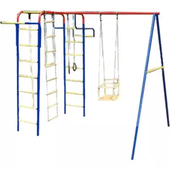 Детский спортивный комплекс Пионер дачный мини (1524)