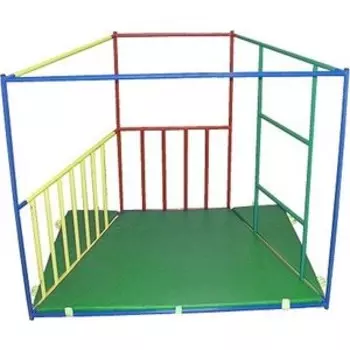 Детский спортивный комплекс Ранний старт стандарт базовая