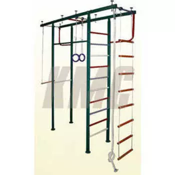 Детский спортивный комплекс Вертикаль 4 М