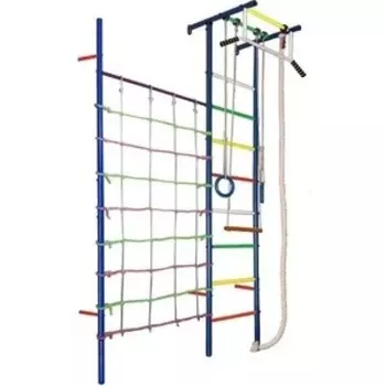 Детский спортивный комплекс Вертикаль Юнга 4.1 М