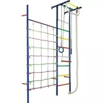 Детский спортивный комплекс Вертикаль Юнга 4 М