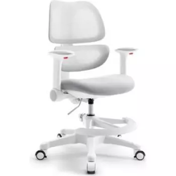 Детское кресло Mealux Dream Air обивка серая (Y-607 G)