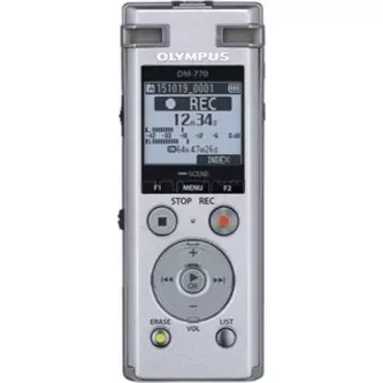 Диктофон Olympus DM-770