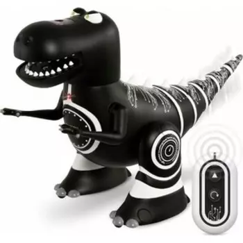 Динозаврик на пульте CS Toys Robotosaurus - CS-2819