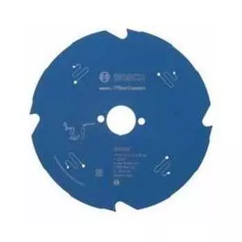 Диск пильный Bosch 190х30мм 4зуба Expert for Fiber Cement (2.608.644.125)