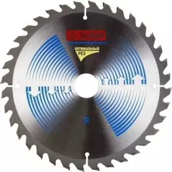 Диск пильный Зубр 210х30 мм 36Т (36903-210-30-36)