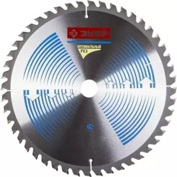 Диск пильный Зубр 255х30 мм 40Т (36903-255-30-40)