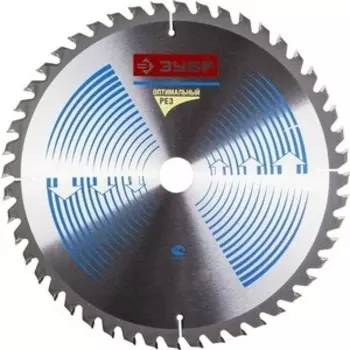 Диск пильный Зубр 300х32 мм 48Т (36903-300-32-48)