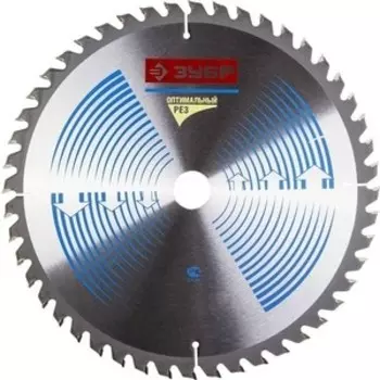 Диск пильный Зубр 300х50мм 48Т (36903-300-50-48)