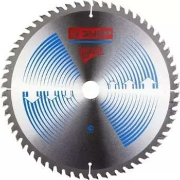 Диск пильный Зубр 305х30 мм 60Т (36905-305-30-60)