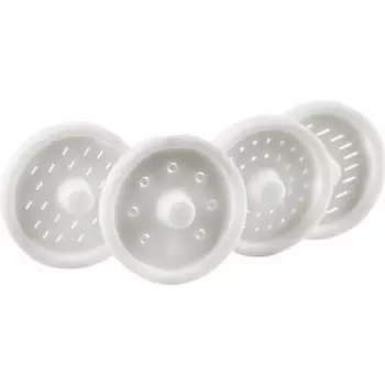 Диски для пасты Ankarsrum Pasta Discs attachment for mincer (используется с мясорубкой)