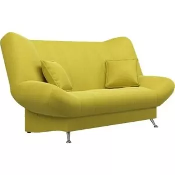 Диван Агат Казанова - Velutto 28 оливковый