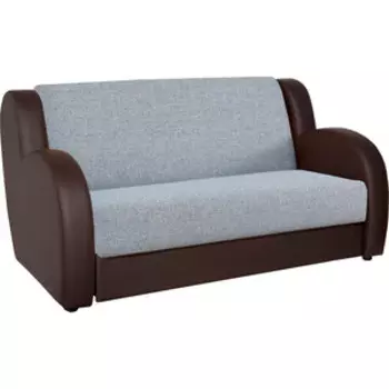 Диван аккордеон Шарм-Дизайн Барон 100 шенилл