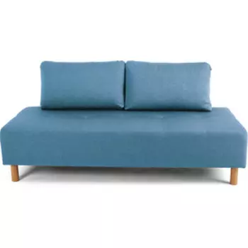 Диван Arsko Свельд Орто голубая рогожка