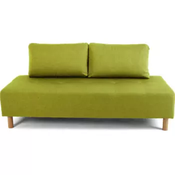 Диван Arsko Свельд Орто зеленая рогожка