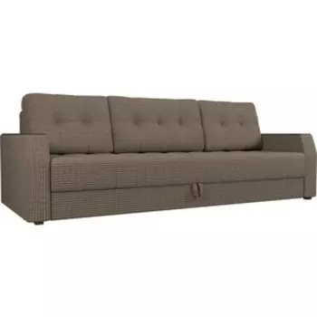 Диван-еврокнижка АртМебель Атлант БС корфу 03