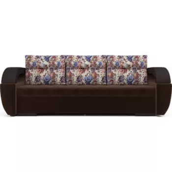 Диван-еврокнижка Mebel Ars Мартин люкс ППУ