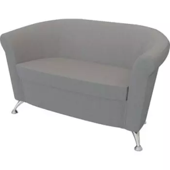 Диван Гранд Кволити 6-5156Т Лагуна ткань/ТК серая