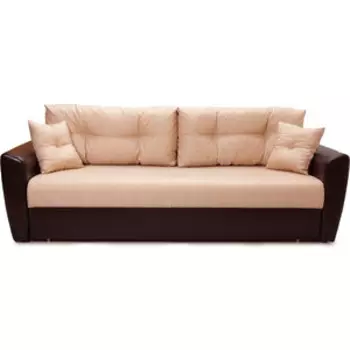 Диван Интер мебель Амстердам бежевый