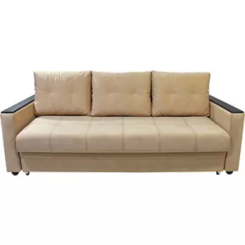 Диван Интер мебель Денвер феникс беж НПБ