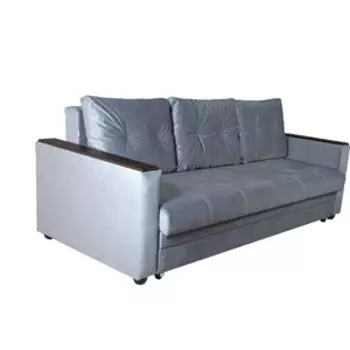 Диван Интер мебель Денвер монтана грей