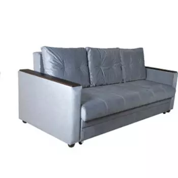 Диван Интер мебель Денвер монтана грей НПБ