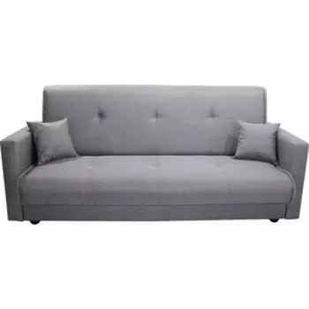 Диван Интер мебель Прайм тесла сильвер