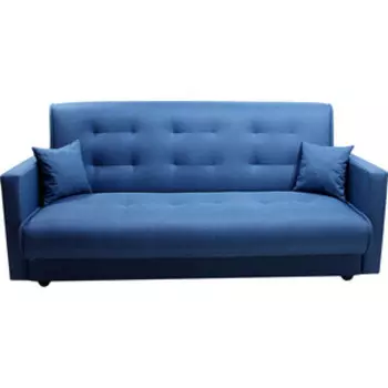 Диван Интер мебель Соната тесла деним