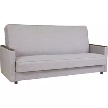 Диван книжка Шарм-Дизайн Классика Д 120 бежевый