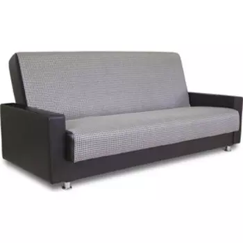 Диван книжка Шарм-Дизайн Мелодия прямой 140