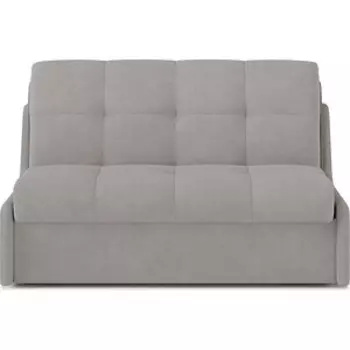 Диван-кровать Mebel Ars Фаворит ППУ 155х200 (Vivaldi 04 - бежевый)