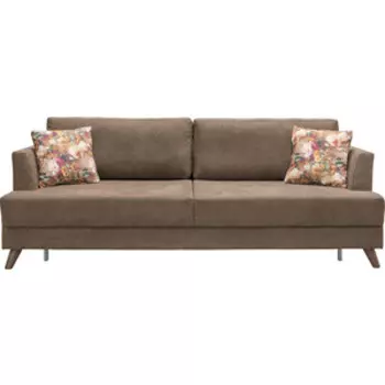 Диван - кровать Нижегородмебель и К Дамаск ТД 213