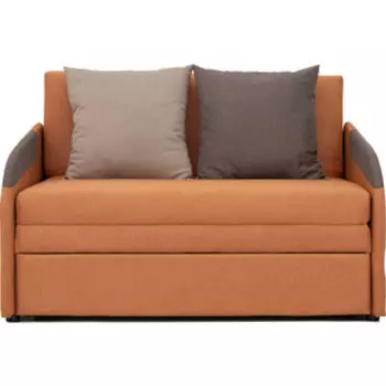 Диван - кровать Нижегородмебель и К Громит Р (120) ТД 277